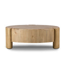 Toman Coffee Table
