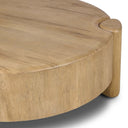 Toman Coffee Table