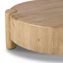 Toman Coffee Table