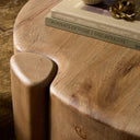 Toman Coffee Table