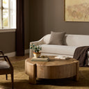 Toman Coffee Table
