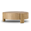Toman Coffee Table