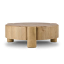 Toman Coffee Table