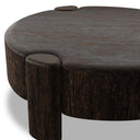 Toman Coffee Table