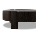 Toman Coffee Table