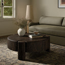 Toman Coffee Table