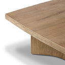 Brinton Square Coffee Table