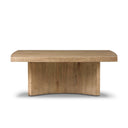 Brinton Square Coffee Table