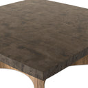 Brinton Square Coffee Table