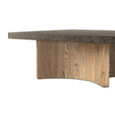 Brinton Square Coffee Table