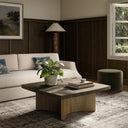 Brinton Square Coffee Table