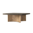 Brinton Square Coffee Table