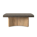 Brinton Square Coffee Table