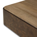 Kipp Square Coffee Table