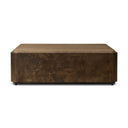 Kipp Square Coffee Table