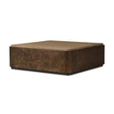 Kipp Square Coffee Table