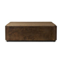 Kipp Square Coffee Table