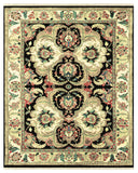 Pavillion II 6087F Black/Ivory