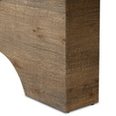 Bia Console Table