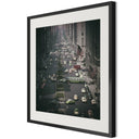 Park Avenue By Slim Aarons