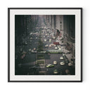 Park Avenue By Slim Aarons