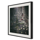 Park Avenue By Slim Aarons