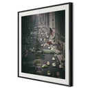 Park Avenue By Slim Aarons