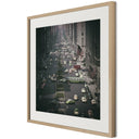 Park Avenue By Slim Aarons