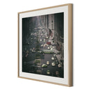 Park Avenue By Slim Aarons