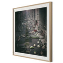 Park Avenue By Slim Aarons