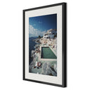 Hotel du Cap Eden-Roc III By Slim Aarons