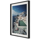Hotel du Cap Eden-Roc III By Slim Aarons