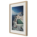 Hotel du Cap Eden-Roc III By Slim Aarons