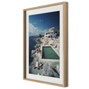 Hotel du Cap Eden-Roc III By Slim Aarons