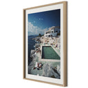 Hotel du Cap Eden-Roc III By Slim Aarons