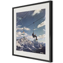 CORTINA D'AMPEZZO BY SLIM AARONS