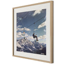 CORTINA D'AMPEZZO BY SLIM AARONS