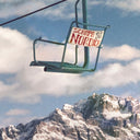 CORTINA D'AMPEZZO BY SLIM AARONS