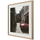 Sports Car Couple By Slim Aarons