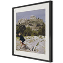Civilized Snooze By Slim Aarons