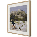 Civilized Snooze By Slim Aarons