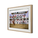 Palm Springs Rodeo By Slim Aarons