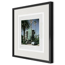 Beverly Hills Hotel Slide By Slim Aarons