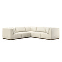 Adler Outdoor 5-Piece Sectional