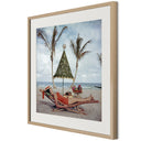PALM BEACH IDYLL BY SLIM AARONS