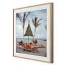 PALM BEACH IDYLL BY SLIM AARONS