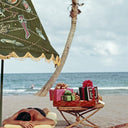 PALM BEACH IDYLL BY SLIM AARONS