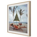 PALM BEACH IDYLL BY SLIM AARONS