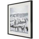 Skiing In Vail by Slim Aarons
