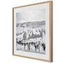 Skiing In Vail by Slim Aarons